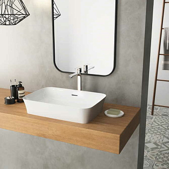 Смеситель для раковины IDEAL STANDARD CONNECT AIR A7025AA хром