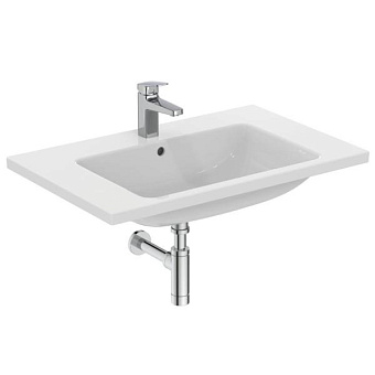 Раковина подвесная IDEAL STANDARD Ideal Standard i.life B T460401 81х51см