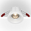 Светильник точечный встраиваемый Maytoni Alfa LED DL043-01-15W3K-RD-W 15Вт LED