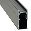 Магнитный трек Loft It TRS001-10 1000мм чёрный