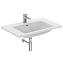 Раковина подвесная IDEAL STANDARD Ideal Standard i.life B T460401 81х51см