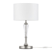 Настольная лампа Maytoni Alicante MOD014TL-01N 40Вт E14