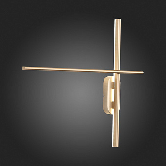 Светильник настенный ST Luce BASONI SL394.201.02 20Вт LED