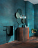 Настенная плитка Atlas Concord Италия Blaze A4SC Verdigris 50х120см 1,8кв.м. матовая
