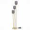 Торшер ST Luce GRAN SL1154.335.03 180Вт E27 3 плафонов