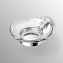 Мыльница IDEAL STANDARD IOM A9123AA хром