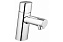 Смеситель для раковины GROHE Concetto New 32207001 хром