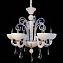 Люстра подвесная Arte Lamp Albina A1130LM-6CC 360Вт 6 лампочек E14
