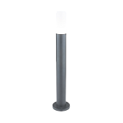 Светильник ландшафтный Elektrostandard Glas a049721 1419 60Вт IP54 E27 серый
