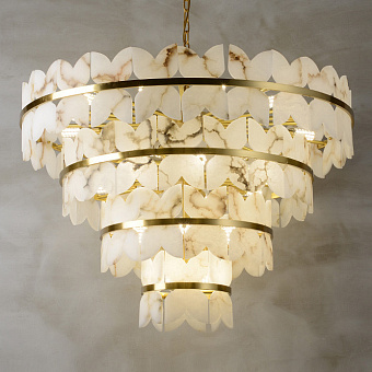 Светильник подвесной ImperiumLOFT Ioanna 219577-23 1160Вт E14