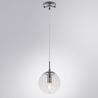 Светильник подвесной Arte Lamp TUREIS A9915SP-1CC 60Вт E14