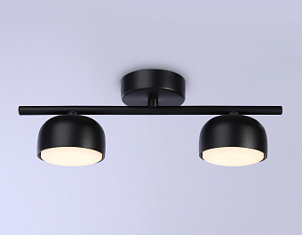 Светильник точечный накладной Ambrella TECHNO SPOT TN71024 12Вт GX53