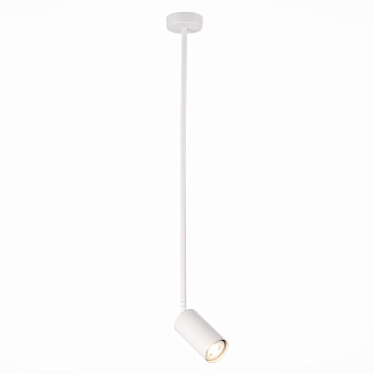 Светильник подвесной ST Luce SORMANO SL1206.503.01 5Вт GU10