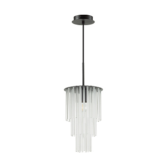Светильник подвесной Odeon MODERN 4921/1 60Вт E27