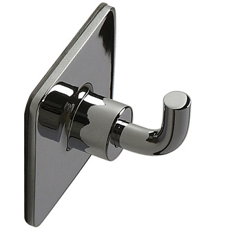 Крючок FIXSEN Square FX-93105 хром