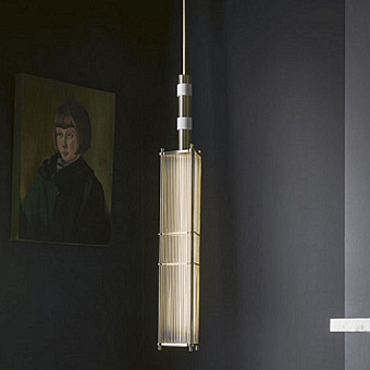 Светильник подвесной ImperiumLOFT ARBOR 154872-60 10Вт LED