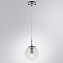 Светильник подвесной Arte Lamp TUREIS A9915SP-1CC 60Вт E14