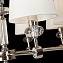 Люстра подвесная Maytoni Riverside MOD018PL-08CH 40Вт 8 лампочек E14
