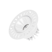 Светильник точечный встраиваемый Arlight ATLAS 037059 8Вт LED