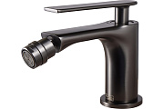Смеситель для биде Maxonor PL5086-9 серый