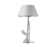 Настольная лампа ImperiumLOFT GUNS TABLE 179698-22 60Вт E27