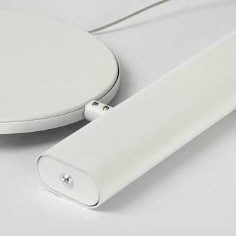 Светильник подвесной Lussole ABERDEEN LSP-7085 12Вт LED