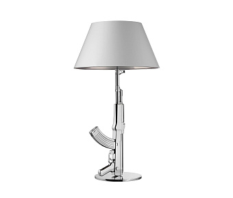 Настольная лампа ImperiumLOFT GUNS TABLE 179698-22 60Вт E27