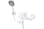 Смеситель для ванны Maxonor MN3273-8 белый