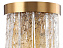Бра Stilfort Frostyle 2155/05/02W 80Вт E14
