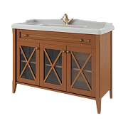 Тумба под раковину напольная CAPRIGO NAPOLI PROMO 33615-B168 50х95х120,7см