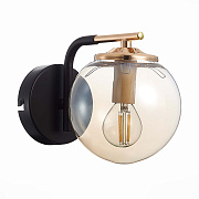 Бра Evoluce LITERNO SLE106901-01 40Вт E14