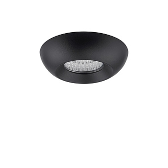 Светильник точечный встраиваемый Lightstar MONDE 071137 3Вт LED