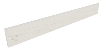Плинтус ESTIMA IDEAL Skirting/ID01_NS/7x60 Ideal 7х60см 0,756кв.м.