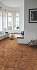 Ламинат Quick-Step Impressive Patterns Ultra Дуб Медный Брашированный IPU4144 1200х396х12мм 33 класс 1,426кв.м