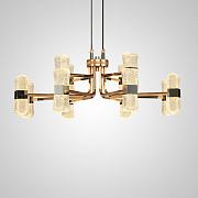 Светильник подвесной ImperiumLOFT Marsella 193249-23 120Вт LED
