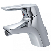 Смеситель для биде IDEAL STANDARD CERAMIX BLUE A5655AA хром