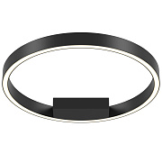Светильник потолочный Maytoni Rim MOD058CL-L25B4K 25Вт LED