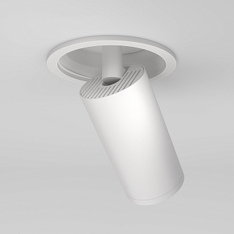 Светильник потолочный Maytoni FOCUS S C048CL-U-1W 10Вт GU10