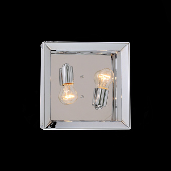 Светильник потолочный ST Luce LIVELLO SL381.102.02 200Вт E27