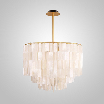 Люстра потолочная ImperiumLOFT Harbour 151541-26 240Вт 6 лампочек E14