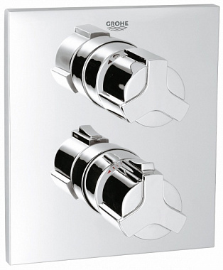 Смеситель для ванны GROHE Allure 19446000 хром