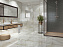 Матовый керамогранит AZTECA San Francisco Nat White Nat White 60х60см 1,08кв.м.