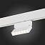 Магнитный трековый светильник ST Luce ANDRE ST362.546.06 6Вт LED белый