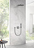 Ручной душ GROHE Sena 26465AL0 Тёмный графит