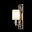 Светильник настенный Maytoni Vittoria H005WL-01BG 40Вт E14