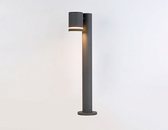 Светильник ландшафтный Ambrella Garden ST3342 15Вт IP54 GX53 серый