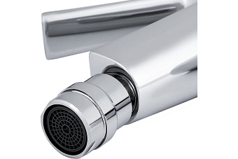 Смеситель для биде Maxonor MN5078 хром