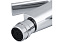 Смеситель для биде Maxonor MN5078 хром