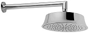 Верхний душ Cisal Cherie DS01359021 хром