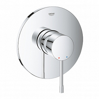 Смеситель для душа GROHE Essence 24057001 хром
